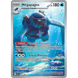 Mégapagos 107/86