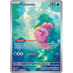 Mamanbo 108/86