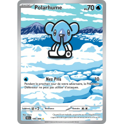 Polarhume 109/86