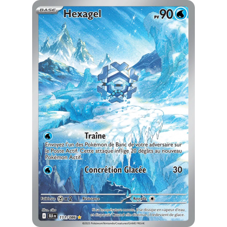 Hexagel 111/86