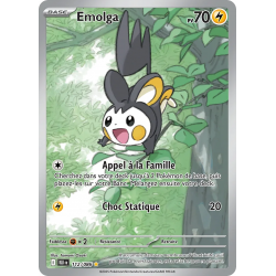 Emolga 112/86