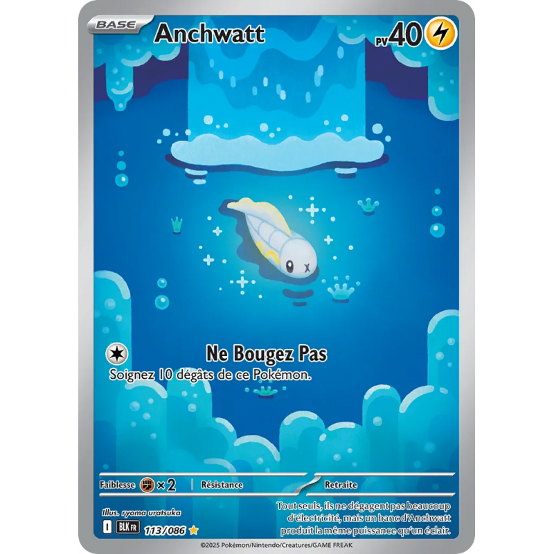 Anchwatt 113/86