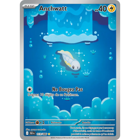 Anchwatt 113/86