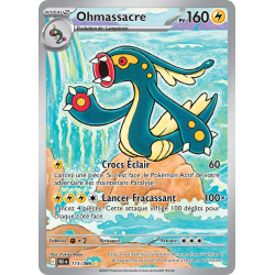Ohmassacre 115/86