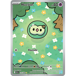 Nucléos 118/86