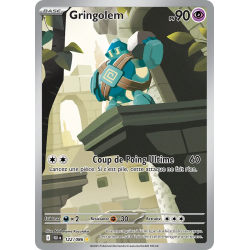 Gringolem 122/86