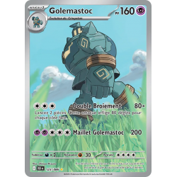 Golemastoc 123/86