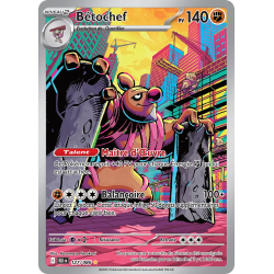 Bétochef 127/86