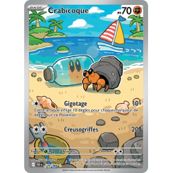 Crabicoque 129/86
