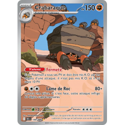 Crabaraque 130/86