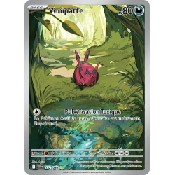 Venipatte 132/86