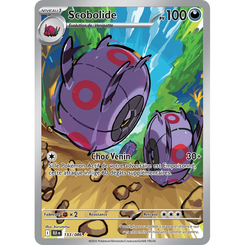 Scobolide 133/86