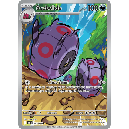 Scobolide 133/86