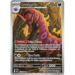 Brutapode 134/86