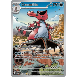Crocorible 137/86