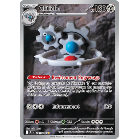 Cliticlic 141/86