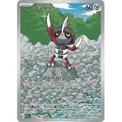 Scalpion 142/86