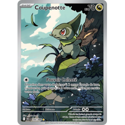 Coupenotte 145/86