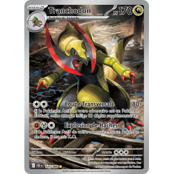 Tranchodon 147/86