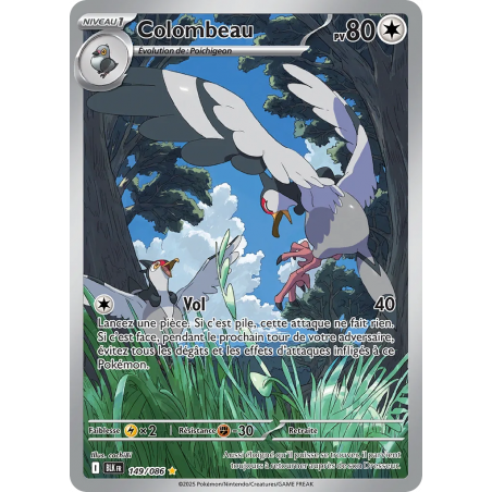 Colombeau 149/86