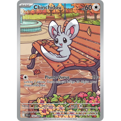 Chinchidou 152/86