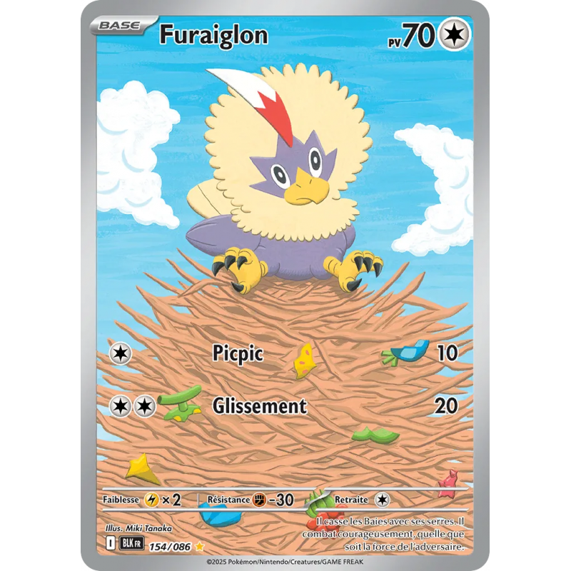 Furaiglon 154/86