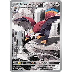Gueriaigle 155/86