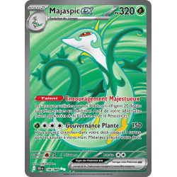 Majaspic ex 156/86