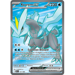 Kyurem ex 157/86