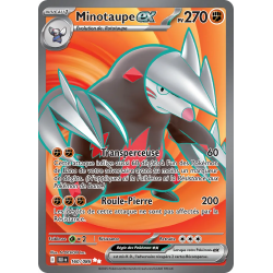 Minotaupe ex 160/86