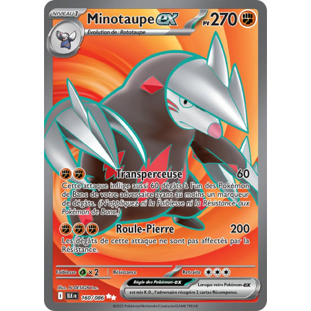 Minotaupe ex 160/86