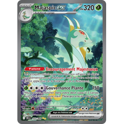 Majaspic ex 164/86