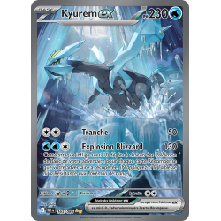 Kyurem ex 165/86