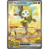 Meloetta ex 167/86