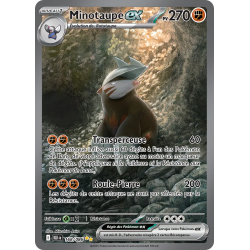Minotaupe ex 168/86