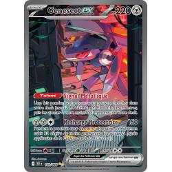 Genesect ex 169/86