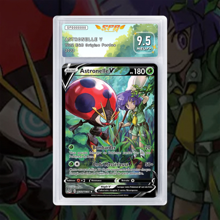 [FULL ART] ASTRONELLE V TG12/TG30