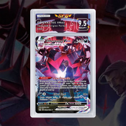 Gradation Éthernatos Vmax TG22/TG30 Full Art | SFG Grading