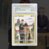 Gradation Hoothoot TG12/TG30 Full Art | SFG Grading