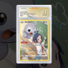 Gradation Morphéo TG11/TG30 Full Art | SFG Grading