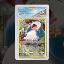 [FULL ART] RONFLEX TG10/TG30