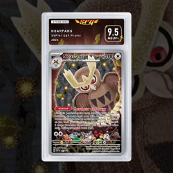 Gradation Noarfang 141/220 Full Art | SFG Grading