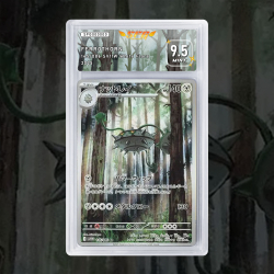Gradation Noacier 069/086 Full Art | SFG Grading