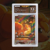 Gradation Goupix 019/132 Full Art | SFG Grading