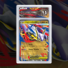 Gradation Mega Latias Ex 100/132 Full Art | SFG Grading