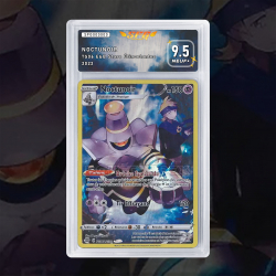 Gradation Noctunoir TG06/TG30 Full Art | SFG Grading