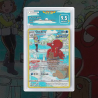 Gradation Octillery TG03/TG30 Full Art | SFG Grading