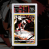 Gradation Roublenard GG17/GG70 Full Art | SFG Grading
