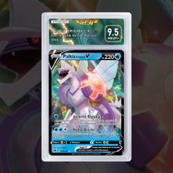 [FULL ART] PALKIA ORIGINEL V 039/189