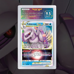 [FULL ART] PALKIA ORIGINEL VSTAR 040/189